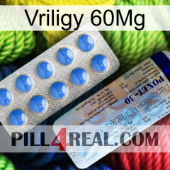 Vriligy 60Mg 39